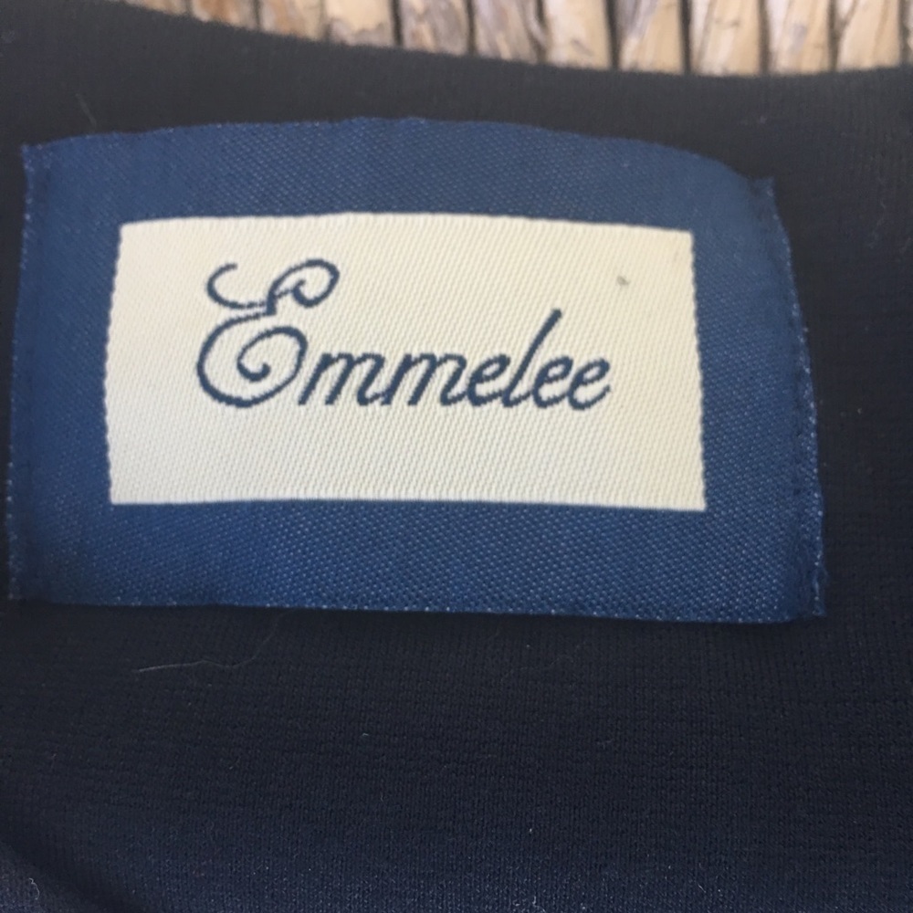 EMMELEE DRESS - Picture 8 of 8